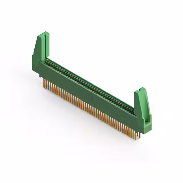345-086-544-588 EDAC Inc.  Edgeboard Connectors